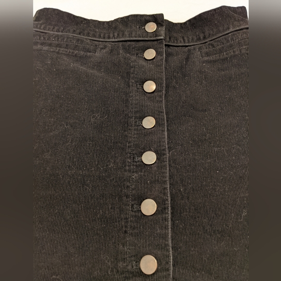 Wilfred Mini Skirt - Picture 3 of 4